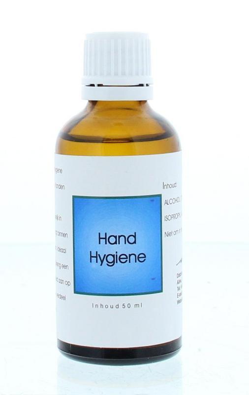 Hand Hygiene Lotion 50 ML