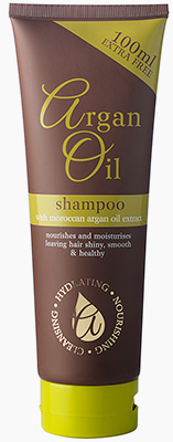 Shampoo 250 ML