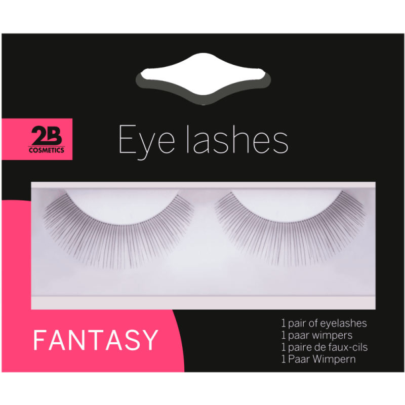 Wimpers fantasy 2st