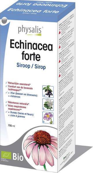 Echinacea Forte Siroop 150ml