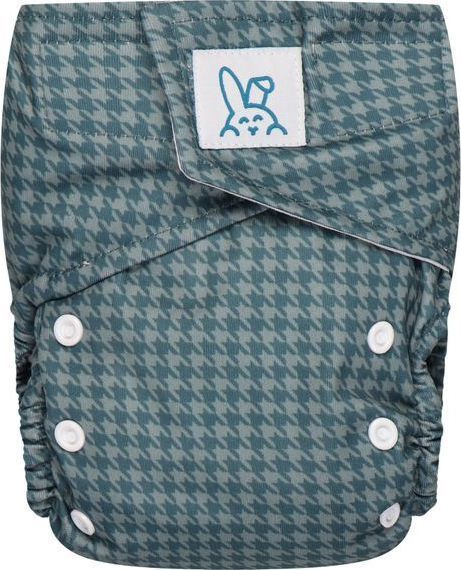 Luier Houndstoot Green 1st