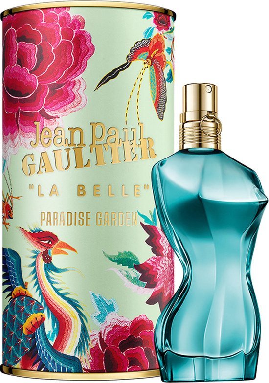 La Belle Paradise Garden Eau de Parfum 50 ML