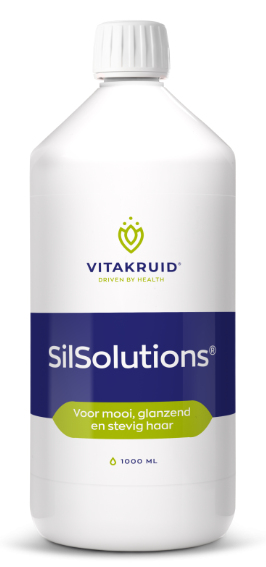 SilSolutions 1000 ML