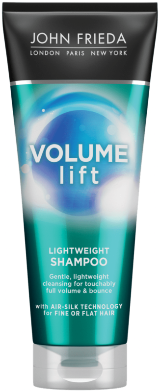 Shampoo Volume Lift Lightweight 75 ML