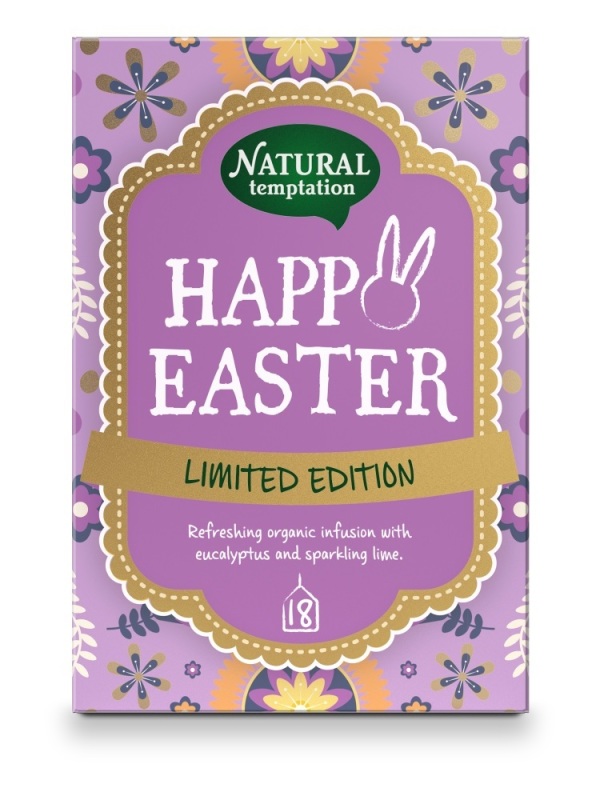 Happy Easter Limited Edition 18 Stuks
