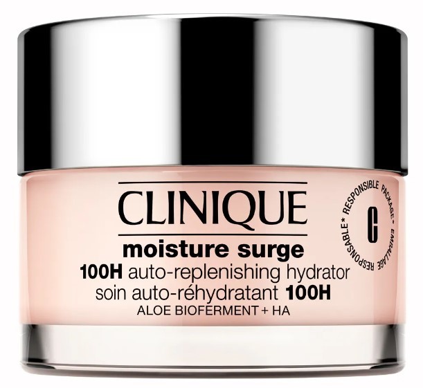 Moisture Surge 100H Auto-Replenishing Hydrator 50 ML