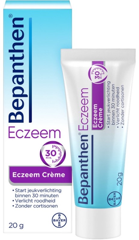 Eczeem Crème 1x 20g