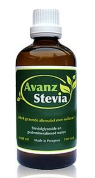 Stevia Extract 100 ml