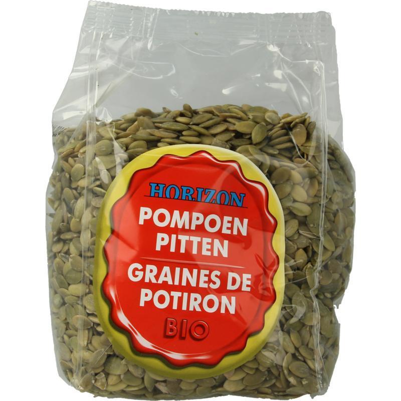 Pompoenpitten Bio 800 G