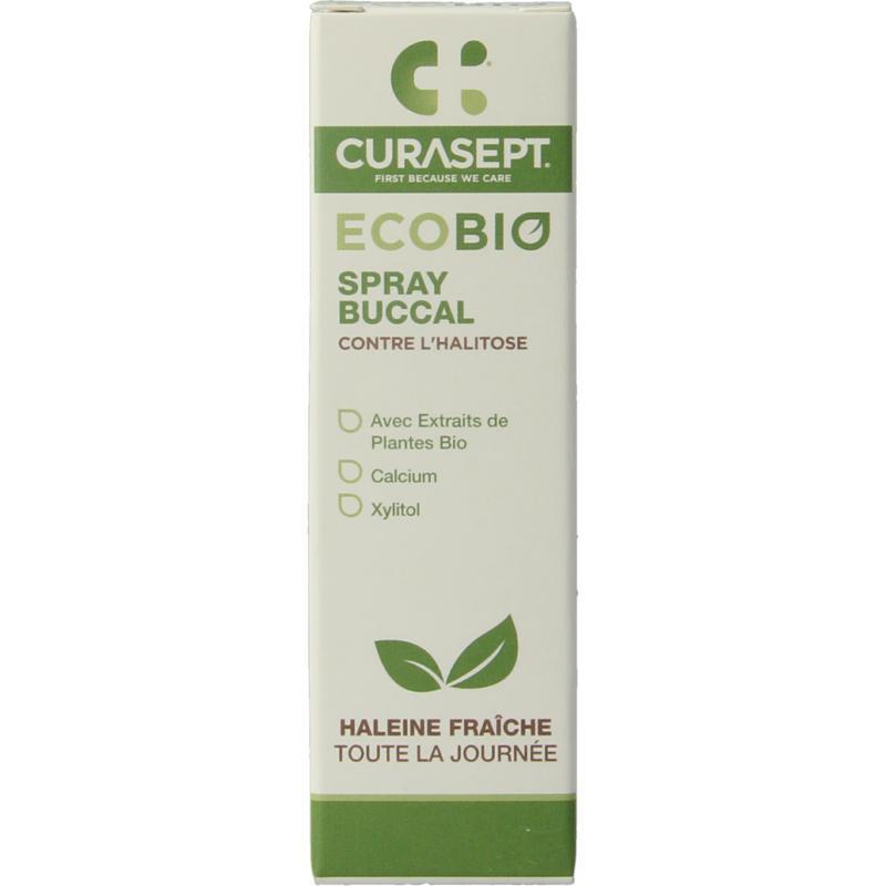Ecobio spray 20ML
