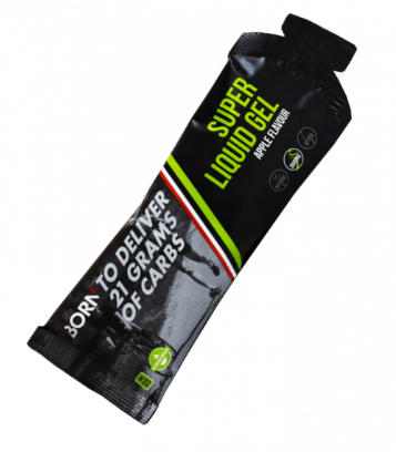 Drinkgel Superliquid Appe 55ml