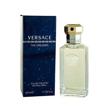 The Dreamer Eau De Toilette 50ml