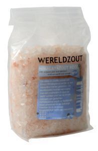 Himalayazout roze grof wereldzout 475g