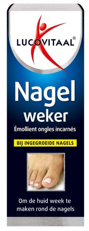 Nagelweker 30ml