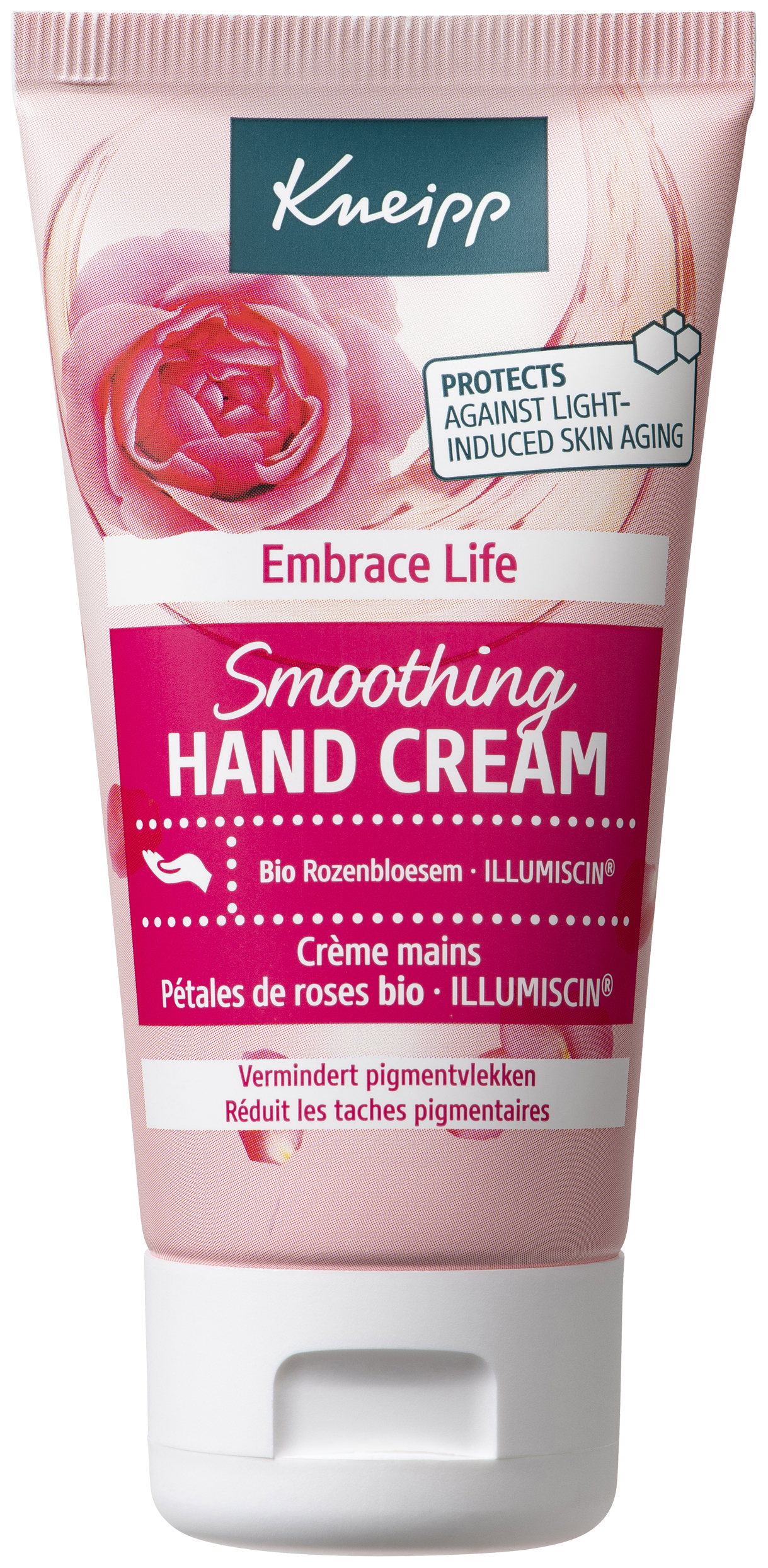 Kneipp Handcrème Embrace Life 50 ML