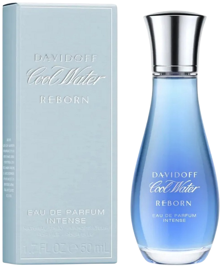 Davidoff Cool Water Eau de Parfum 50 ML
