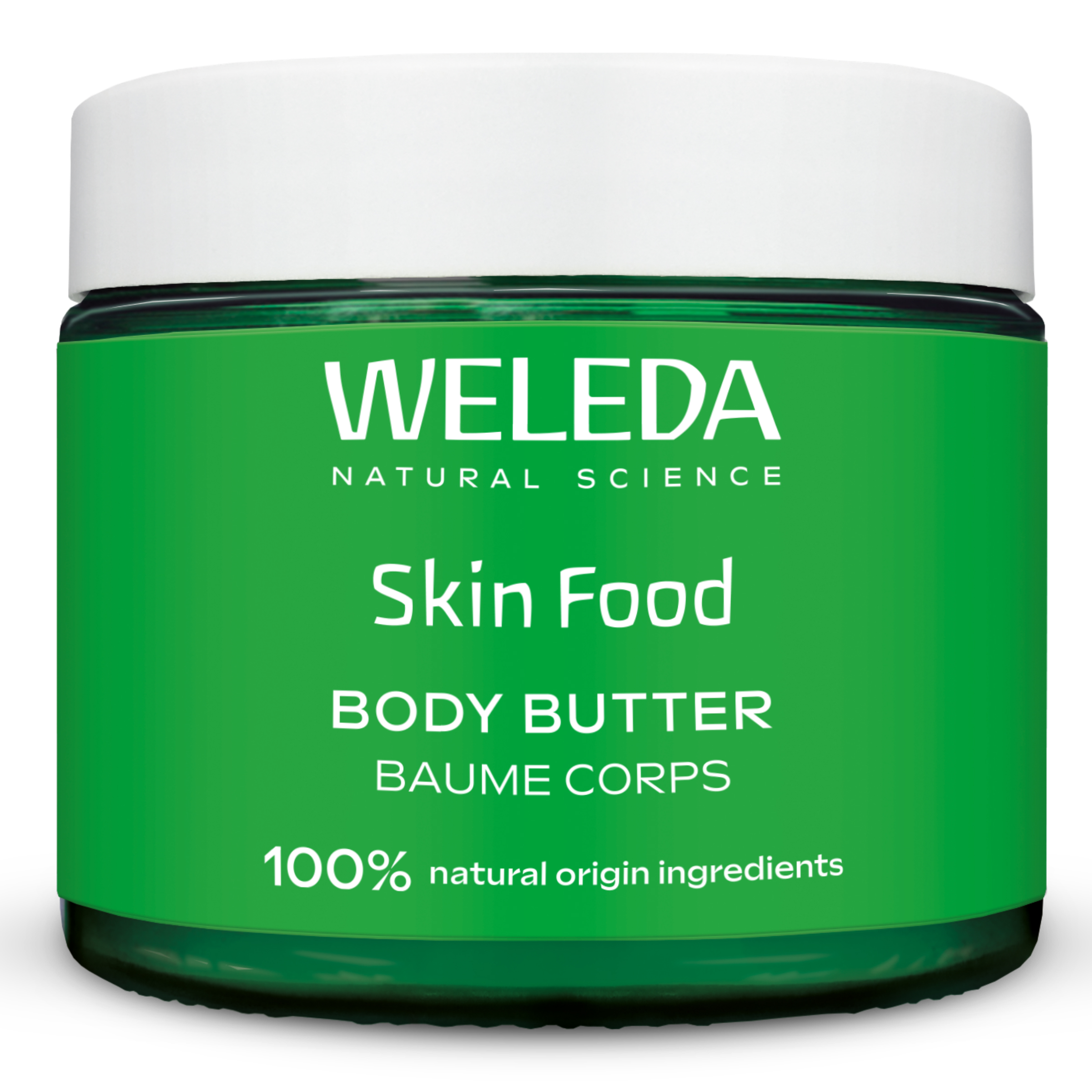 Weleda Skin Food Body Butter 150ml