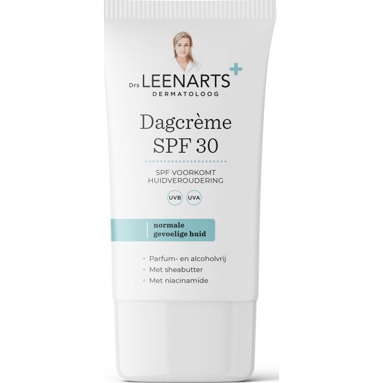 Leenarts Dagcrème Spf 30 50 ML