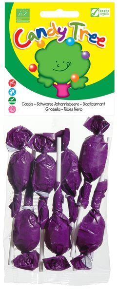 Cassislollies 7 stuks