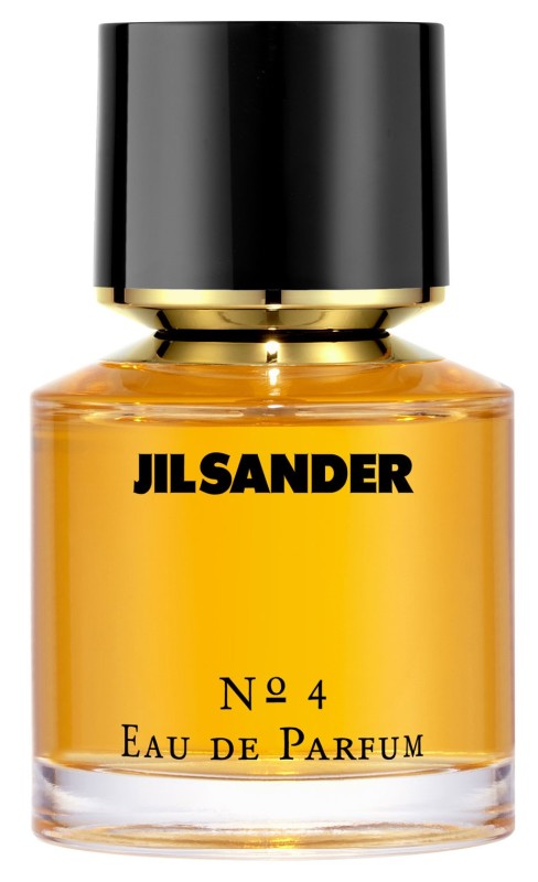 No.4 Eau De Parfum 50ml