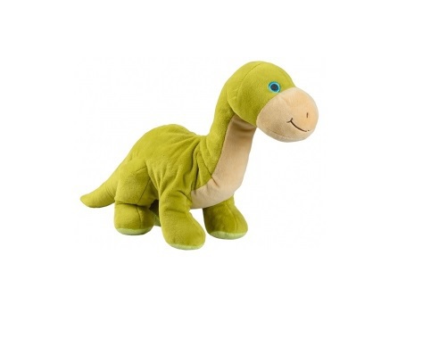 Brachiosaurus Magnetronknuffel 1 stuk