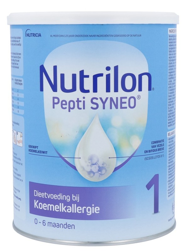 Pepti Syneo 1 800gr