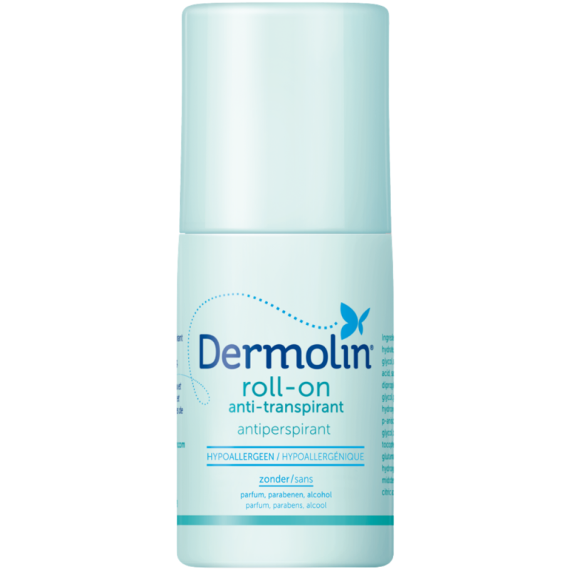 Anti Transpirant Roller 50ml