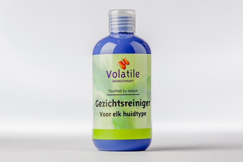Gezichtsreiniger 250ml