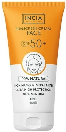Zon Face Ceam Spf50+ 50ml