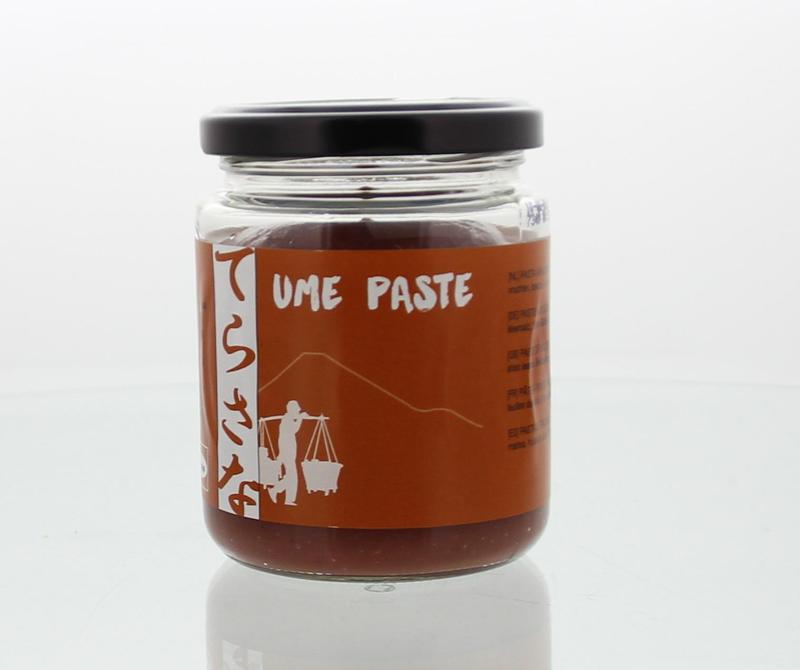 TerraSana Umepasta 250g