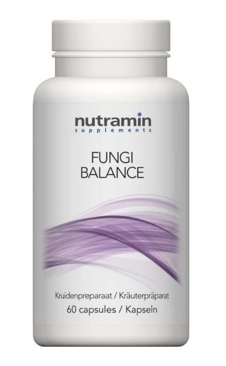 Fungi Balance 60 capsules