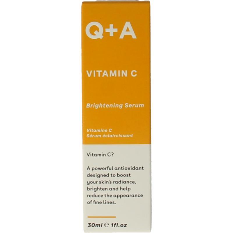 Vitamine C Brightening Serum 30 ML