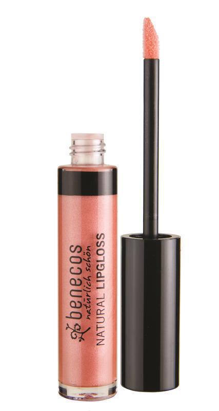 Lipgloss Rose 5ml