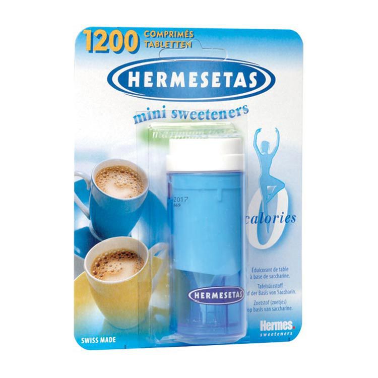 Mini Zoetjes 1200 stuks