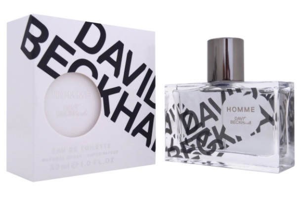 Homme Eau De Toilette 30ml
