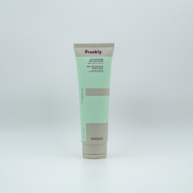 Zuiverende Gel Reiniger 125 ML