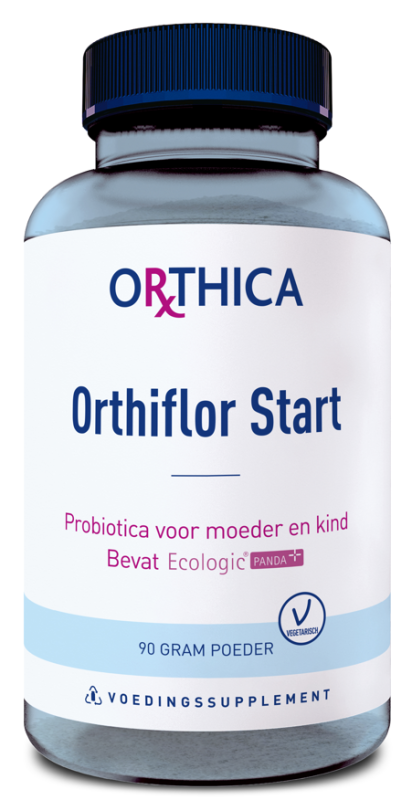 Orthiflor Start 90 gram