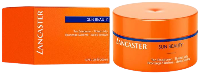 Sun Beauty Tan Deepener 200 ML