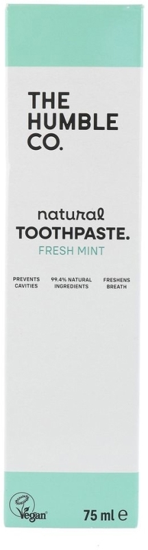 Tp Fresh Mint 75ml