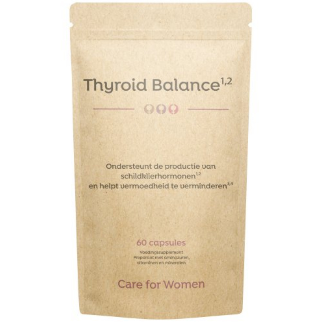 Thyroid Balance 60cp