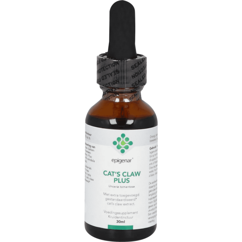 Cat's claw plus 30ml