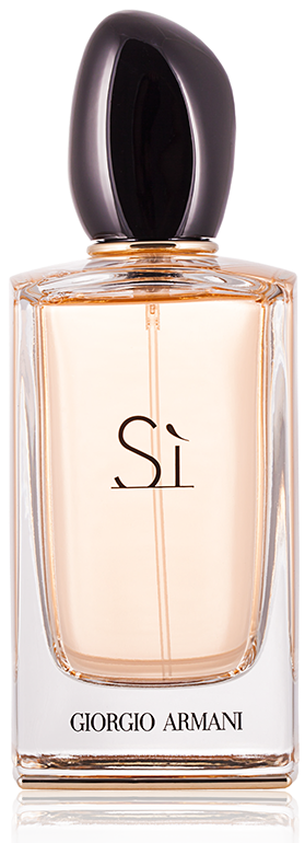 Si Eau de Parfum 100ml
