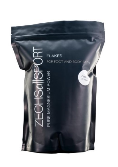 Sport Magnesium & Opti MSM 1100g