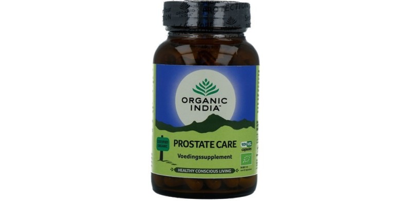 Prostate Care 90 capsules