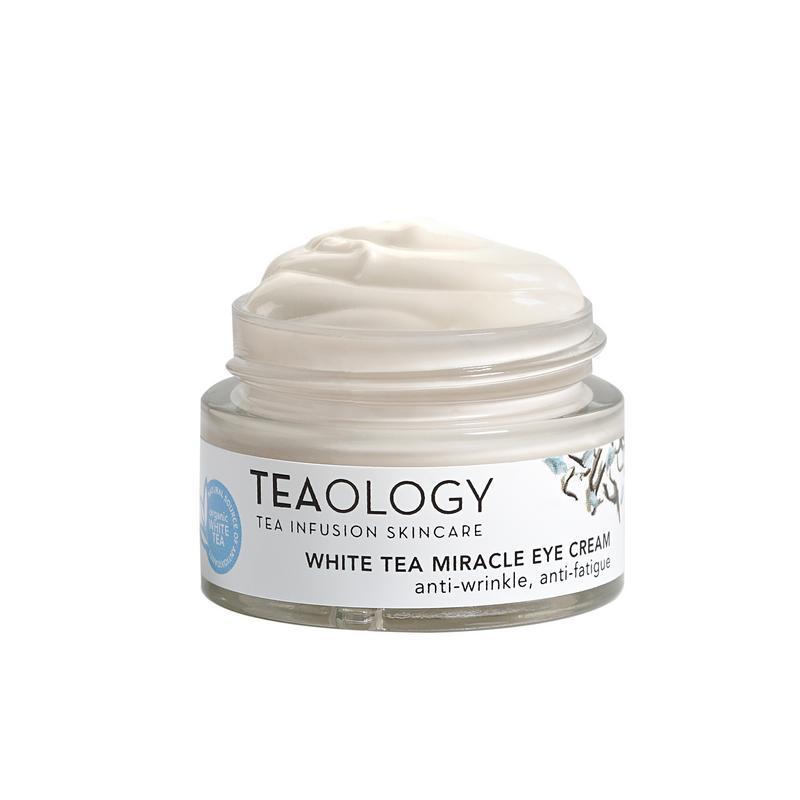 White Tea Eye Cream 15 ML