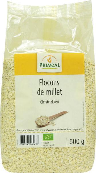Priméal Primeal Gierstvlokken 500g