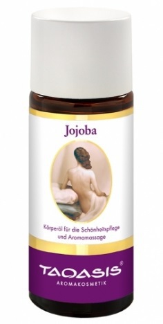 Jojobaolie Bio 50ml