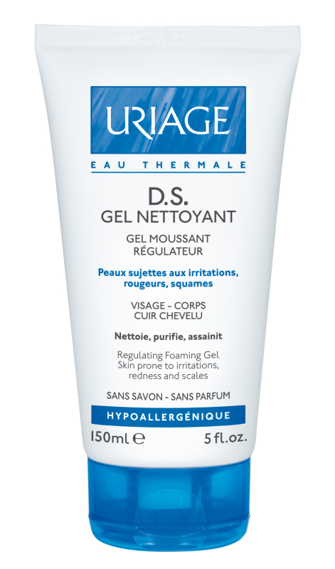 D.S. Reinigingsgel 150ml