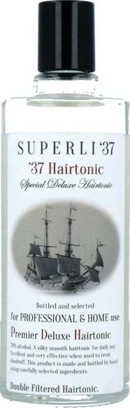 Haartonic Deluxe 125ml