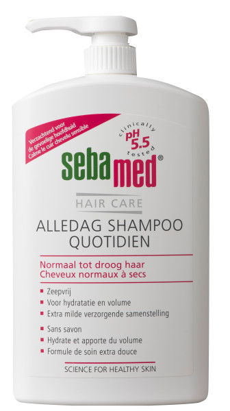 Alledag Shampoo 1000ml